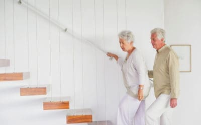4 Ways to Make a Home Safe for Aging-in-Place