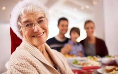 5 Elder Care Tips During the Holidays