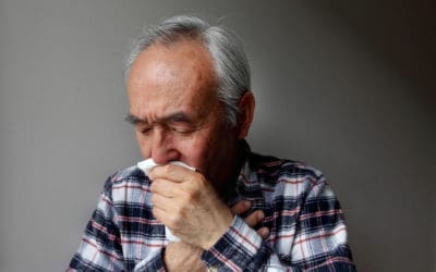 Why Is the Pneumonia Vaccine So Important for Seniors?