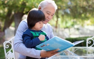 How Reading Aloud Can Help Your Memory
