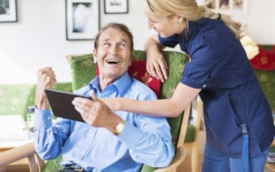 Are Home Care Services Right for Your Loved One? Consider These 3 Things