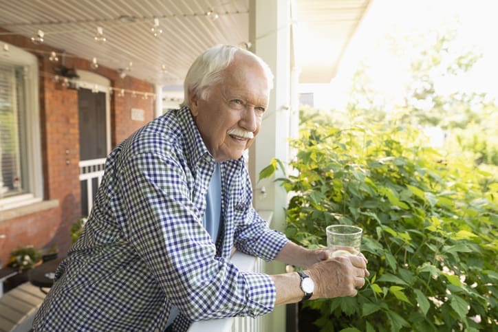 3 Ways to Keep Seniors Safe During the Summer